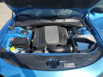 Dodge Charger VII 2023 Dodge Charger RT 2023 5.7l 5.7 Benzyna 370KM, zdjęcie 6