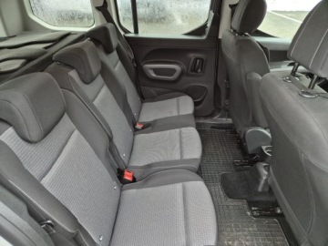 Toyota Proace II 2020 Toyota PROACE CITY VERSO 1.2 D-4T Business 1.2 D-4, zdjęcie 13