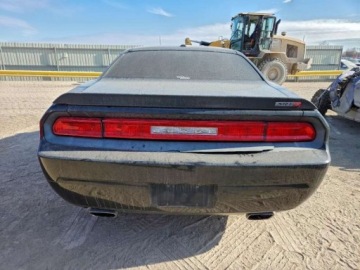 Dodge Challenger III 2010 Dodge Challenger Srt-8 2010 6.1 Benzyna 425KM, zdjęcie 2