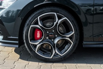 Volkswagen Golf VIII 2026 Volkswagen Golf GTI Edition 50 2.0 TSI 325 KM DSG, zdjęcie 19