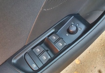 Audi A3 8V Sportback 5d Facelifting 1.4 TFSI COD Ultra 150KM 2017 Audi A3 Sportback FULL LED Nawigacja Serwis GetHelp 1.4 Benzyna, zdjęcie 19