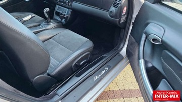 Porsche Boxster 986 3.2 S Boxer 24V 252KM 2000 Porsche Boxster Zarejestrowany Okazja 3.2 Benzyna 252KM, zdjęcie 18