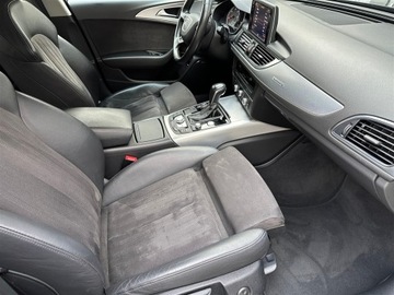 Audi A6 C7 Limousine Facelifting 3.0 TDI clean diesel 218KM 2017 Audi A6 3.0TDI V6 218KM S-Line Quattro DSG l Bose,, zdjęcie 6
