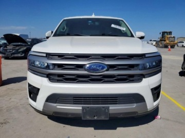 Ford Expedition III 2023 Ford Expedition Max XLT 2023 3.5 Benzyna 380KM, zdjęcie 5
