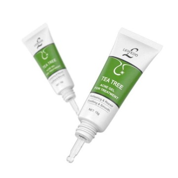 LEWEDO Tea Tree Acne Soothing Gel 15ml