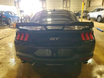 Ford Mustang VI Fastback Facelifting 5.0 Ti-VCT 450KM 2024 Ford Mustang Gt 2024 5.0 Benzyna 450KM, zdjęcie 2