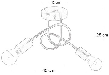 ДЕТСКИЙ СВЕТИЛЬНИК PASTEL CELONA MINT ДЛЯ ДЕТСКОГО ЛОФТА СВЕТОДИОДНЫЙ ПОТОЛОЧНЫЙ СВЕТИЛЬНИК