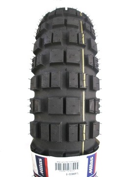 150/70B17 MITAS E-10 DAKAR TL 69T NOWA OPONA 150/70-17