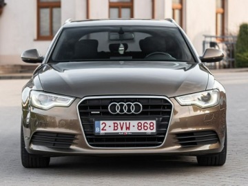 Audi A6 C7 Avant 3.0 TFSI 300KM 2011 Audi A6 Avant S-Line 3.0TFSI 300KM ! Super Stan !, zdjęcie 10