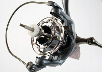 Катушка для карпа и морского сома LINEAEFFE DAGON 8000 Wrocław