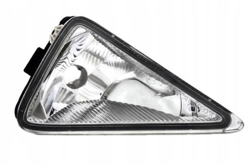 HONDA CIVIC UFO 2006- H/B HALOGEN PRAWY NOWY DEPO^