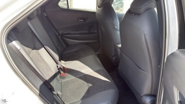 Toyota C-HR II SUV 2.0 Hybrid Dynamic Force 197KM 2024 Toyota C-HR 2.0 Hybrid GR Sport 2.0 Hybrid GR Spor, zdjęcie 8