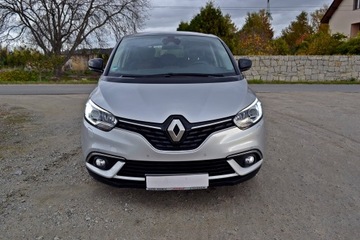 Renault Scenic IV 1.2 Energy TCe 115KM 2018 Full Opcja/Full Led/Mega Stan, zdjęcie 5