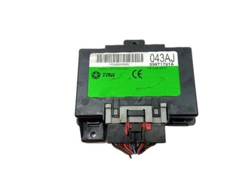 MODUL 043AJ 39971791A CHRYSLER PT CRUISER I (2000-2010) 2.0 B