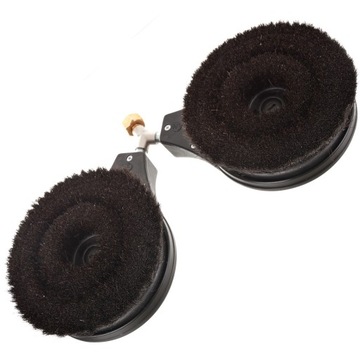 ТЕЛЕСКОПИЧЕСКОЕ копье 5,5 м для солнечной мойки KARCHER