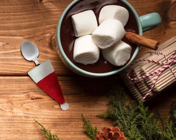 Декоративные ШАПКИ САНТЫ для бутылок.МИНИ ШАПКИ для украшения ПРАЗДНИКА.