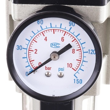 Фильтр-осушитель ФильтроРедуктор 1/2 редуктор PLN