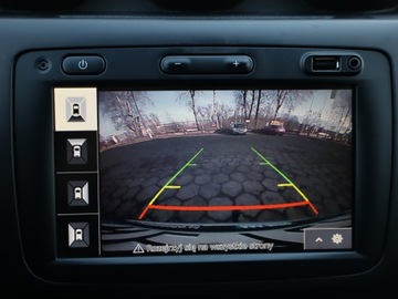 Dacia Duster II SUV 1.3 TCe 150KM 2019 Dacia Duster 1.3 TCe, Salon Polska, VAT 23%, zdjęcie 15