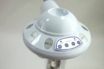 КОСМЕТИЧЕСКАЯ ВОДА С ОЗОНОМ ПАРОВАЯ ПОДСТАВКА