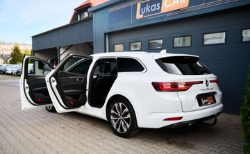 Renault Talisman Grandtour Facelifting 1.7 Blue dCi 150KM 2020 Renault Talisman Renault Talisman Grandtour BLUE dCi 150 LIMITED 1.7 Diesel, zdjęcie 36