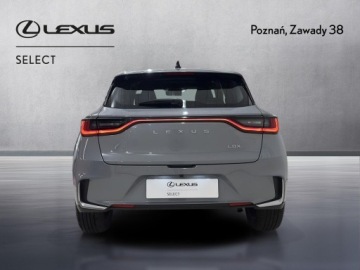 Lexus 2025 Lexus LBX 1.5 Hybrid Elegant Lexus LBX 1.5 Elegant, zdjęcie 6
