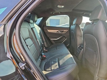 Jaguar XF II 2024 Jaguar XF R-Dynamic Se 2024 2.0 Benzyna 296KM, zdjęcie 10