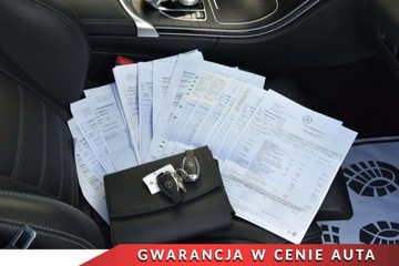 Mercedes Klasa C W205 Kombi 200 184KM 2015 Mercedes-Benz Klasa C AMG SkoraElektryka El. klapa Panorama-Dach Asystent, zdjęcie 27