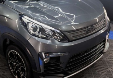 Ligier 2021 Ligier JS60 kat. AM_Klimatyzacja_Wspomaganie Diesel 8KM, zdjęcie 10