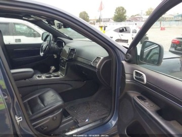 Jeep Grand Cherokee IV 2021 Jeep Grand Cherokee Limited 2021 3.6l 3.6 Benzyna 293KM, zdjęcie 9