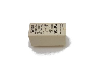 RM87N-2011-35-1012 Przekaźnik 12VDC, 12A/250VAC