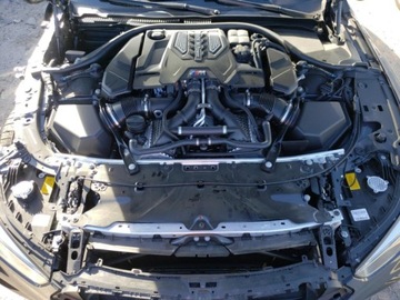 BMW 2022 BMW M8 Competition 2022 4.4l 4.4 Benzyna 617KM, zdjęcie 6