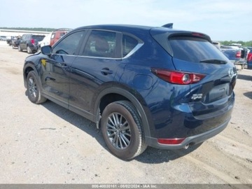 Mazda CX-5 II 2019 Mazda CX-5 2019 Mazda CX-5 Touring FWD 2.5 Benzyna 187KM, zdjęcie 2