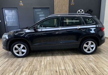 Skoda Karoq Crossover 1.6 TDI 115KM 2019 Skoda Karoq 1.6 TDI DSG7 zaledwie 72 000km ..., zdjęcie 8