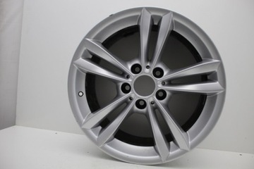 BMW 3 III F30 LCI Felga Felgi 18