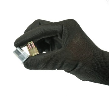 НАБОР СТАЛЬНО-АЛЮМИНИЕВЫХ ЗАКЛЕПОЧНЫХ ГАЙОК СТАЛЬНО-АЛЮМИНИЕВЫХ ЗАКЛЕПОЧНЫХ ГАЙОК