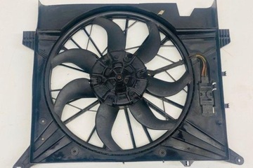 PAS PŘEDNÍ VOLVO XC90 I 30665985 2.92L GASOLINE 200KW 2004