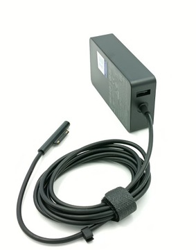 ОРИГИНАЛЬНЫЙ НОВЫЙ БЛОК ПИТАНИЯ MICROSOFT Surface Book 44 Вт, 15 В, магнитная вилка