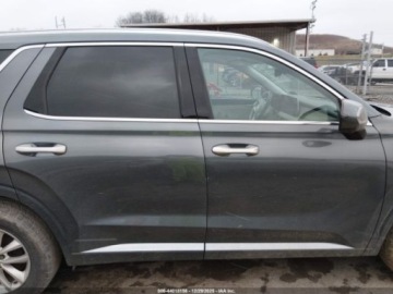 Hyundai 2024 Hyundai Palisade Calligraphy 2024 3.8 Benzyna 291KM, zdjęcie 6