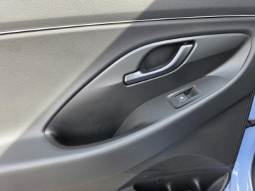 Hyundai i30 III Hatchback N 2.0 T-GDI 275KM 2019 HYUNDAI i30 FASTBACK N Performance 2.0l benzyna 275KM 67,980km w ASO, zdjęcie 25