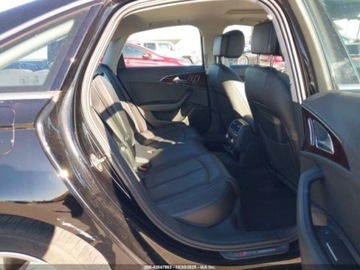 Audi A6 C7 Limousine Facelifting 3.0 TFSI 333KM 2017 Audi A6 Limousine 2017 AUDI A6 3.0T PREMIUM PLUS 3.0 Benzyna 333KM, zdjęcie 14