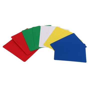 2x10 64 x 88 мм для игры в покер