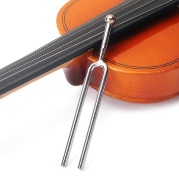 Гитарные тюнеры 440 Гц Камертон A Tone Tuner