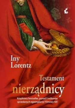 TESTAMENT NIERZĄDNICY, LORENTZ INY