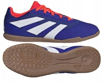 BUTY HALOWE ADIDAS Predator Club IN Sala IF6403