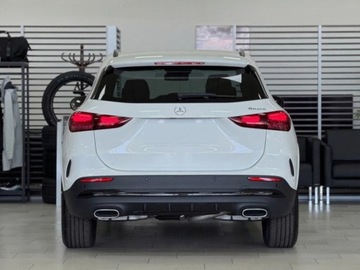 Mercedes GLA II Off-roader Facelifting 2.0 220 190KM 2025 MERCEDES-BENZ GLA 220 4-Matic AMG Line 2.0 (190KM) 2025, zdjęcie 2