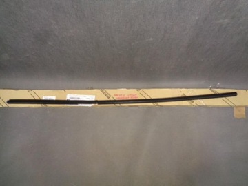 TOYOTA RAV4 05-12 LISTWA SZYBY DACH PRAWA PRZÓD