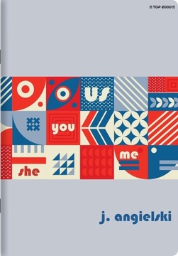 Набор из 8 тематических блокнотов А5 60к со шпаргалкой