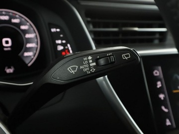 Audi A6 C8 2021 Audi A6 mHEV 4x4 S-Tronic full LED virtual cocpit, zdjęcie 31
