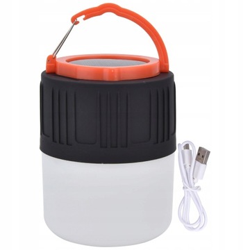 Светодиодный уличный туристический фонарь для кемпинга