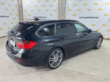 BMW Seria 3 F30-F31-F34 Touring Facelifting 2.0 316d 116KM 2015 BMW Seria 3 316d 116KM Sport Serwis Sprawdz Gwarancja 2.0 Diesel 116KM, zdjęcie 4